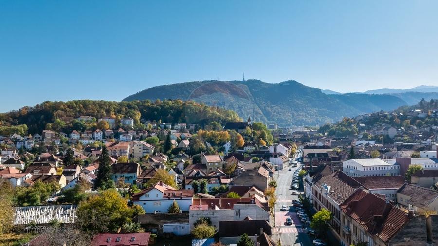 COMISION 0% Strada De Mijloc nr. 40 | Proprietate unică |1495 MP TEREN - 2