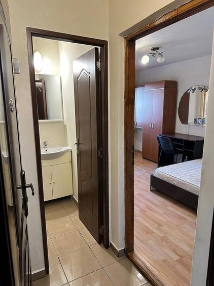 Garsoniera Aradului - 1