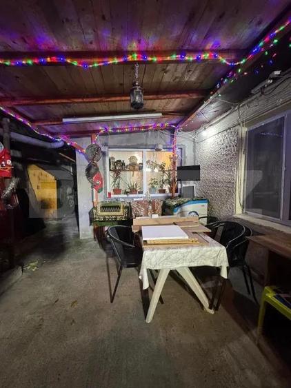 Casa 3 Camere Cu Teren Rahova - 15