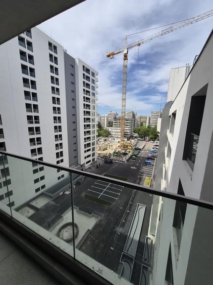 Smart Residence Lujerului  -  Apartament 2 Camere -  finisaje LUX - metrou 3 min - 13