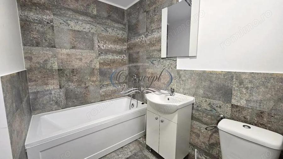 Inchiriere spatiu comercial cu acces marfa in Piata Abator - 8