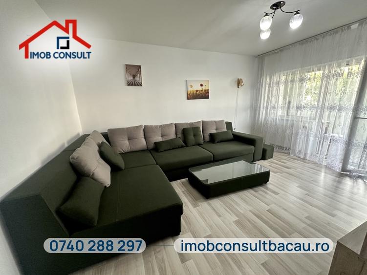 Apartament cu 3 camere decomandat în 9 Mai