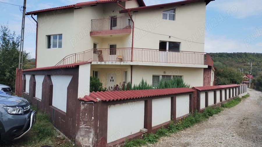 Vind 3 apartament la casa - 5