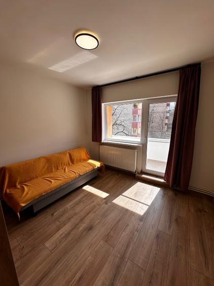PF inchiriez apartament renovat 4 camere, garaj in cart. Zorilor, Tatra, Cluj - 9