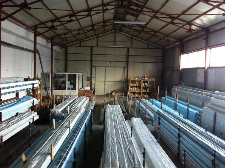 Hala Depozit de inchiriat - 7