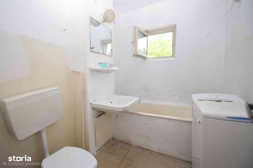 Apartament decomandat etajul 1 Strada Amaradia - 8