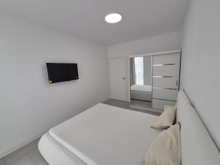 Proprietar inchiriez apartament 2 camere si parcare Campeador City - 5