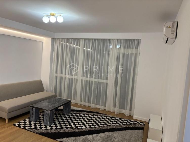 2 camere la parter, Concept 9 – ideal pentru locuit sau business - 4