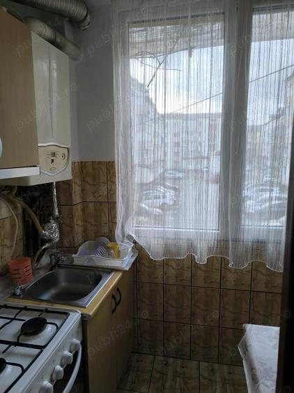 Garsoniera de inchiriat - 4