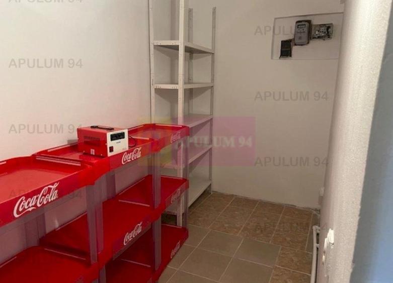 Vila P+1 Chiajna- Rosu - 9