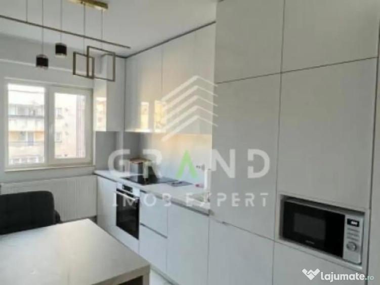 Ap 3 camere | 2 BAI | BALCON | Zona Mara?ti-Doroban?ilo - 6