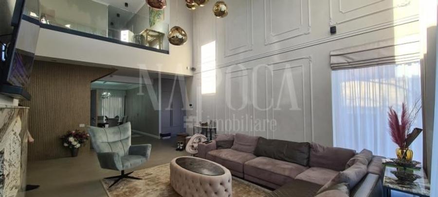 Casa 5 camere de vanzare in Andrei Muresanu, Cluj Napoca - 1