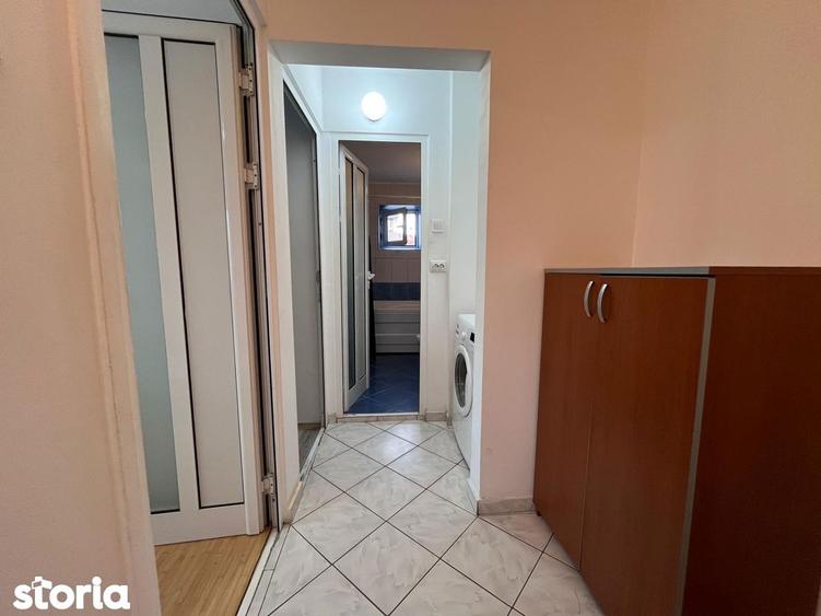 Apartament 3 camere de inchiriat CUG, Ia?i, 420 - 2