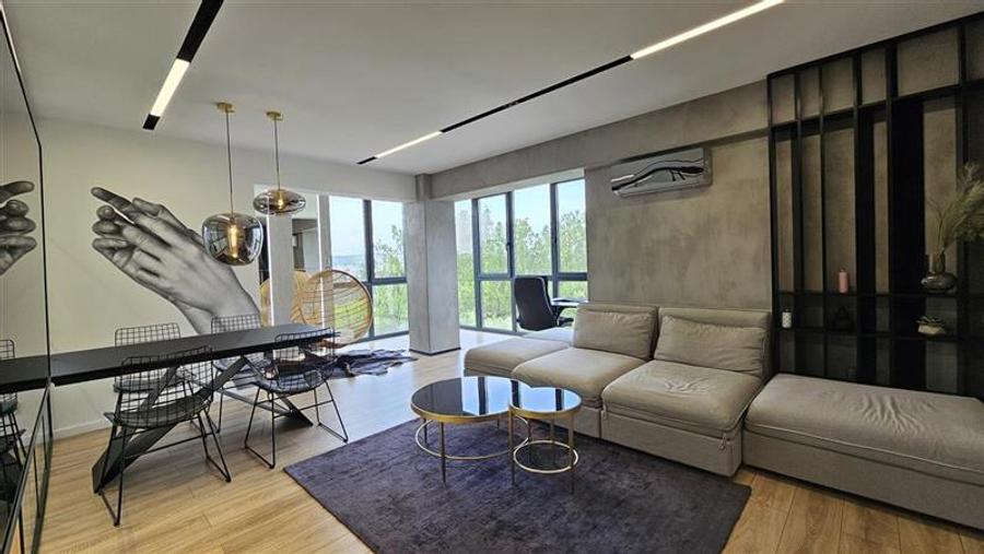 Apartament 2 camere 72mp+balcon+parcare Baza Sportiva Gheorgheni - 9