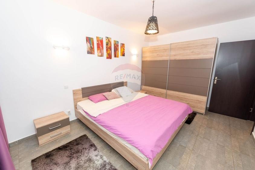 Apartament cu 2 cam de inchiriat, gata de mutare, Solstitiului Popesti - 14