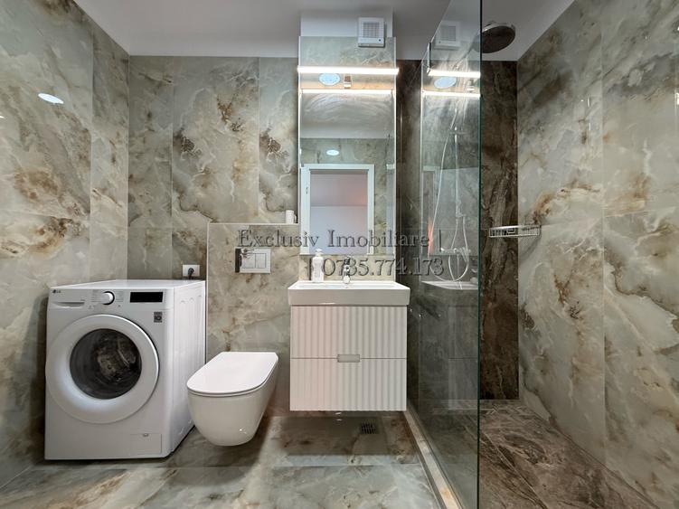 Apartament 2 camere | NOU | Vedere Lac | Parcare | Complex BNB - 10