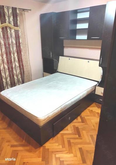 Apartament 2 camere | Metrou Gorjului 5'| Spatios | Renovat | Mobilat - 4