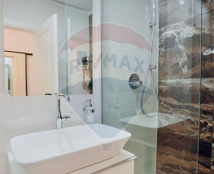 Apartament 2 camere in zona Calea 13 Septembrie - 6