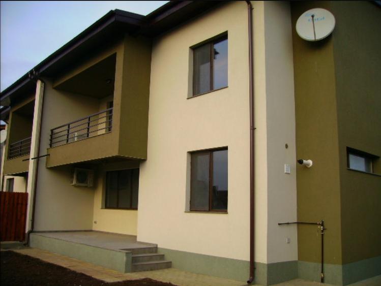 Vila Pipera | 5 camere | 4 locuri parcare | gradina | - 1