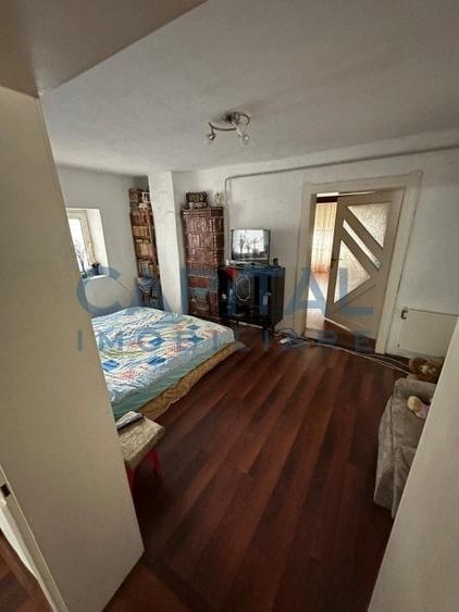 Comision 0%, casa in Calnic cu 3 camere si teren 1000 Mp - 8