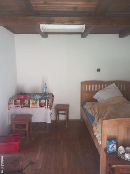 Casa Moneasa langa tabara - 2