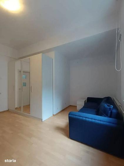 De inchiriat Garsoniera Bd. Carol I Adiacent Universitate - 12