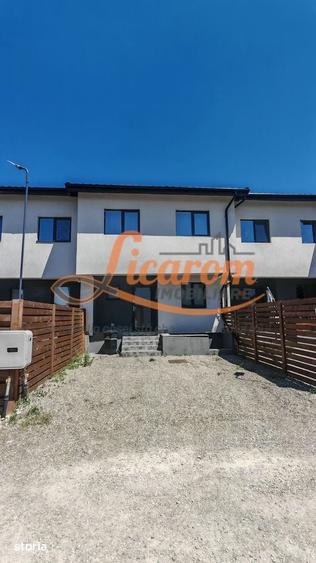 COMISION 0 . Vila LA CHEIE - IZVOR TARLUNGENI - P+E ,4 CAMERE. - 16