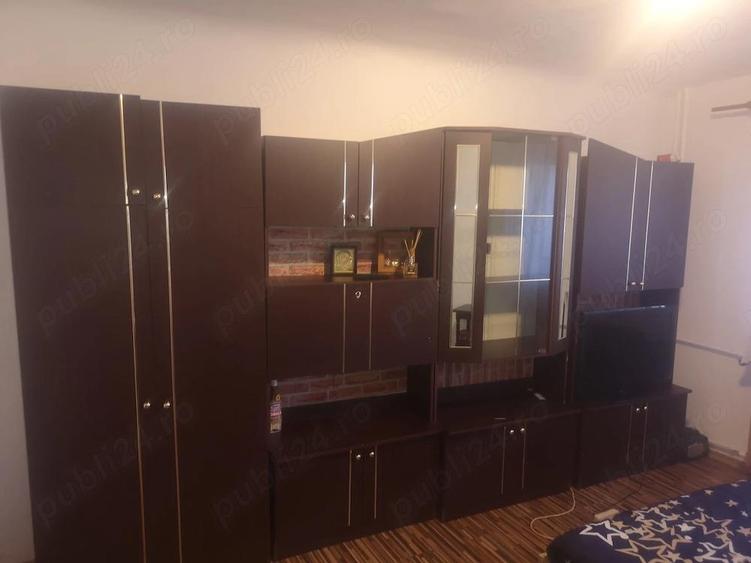 Inchiriez Garsoniera Valea Rosie - 4