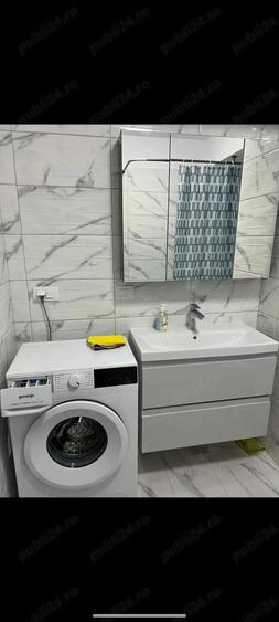 Inchiriez apartament nou, mobilat, in bloc nou ?i cu un loc de parcare - 10