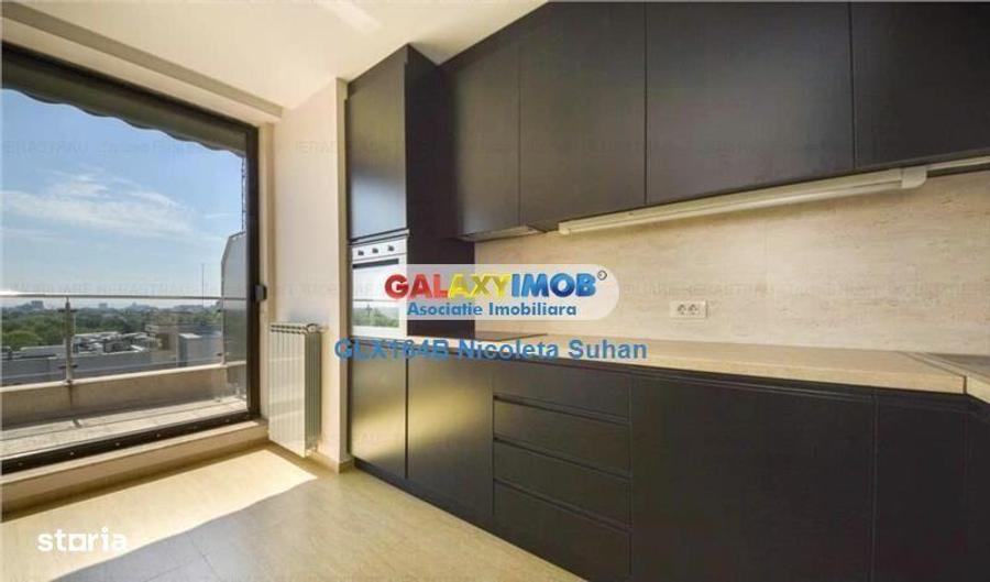 DUPLEX VEDERE LAC -GRADINA PROPRIE 2 LOCURI PARCARE SUBTERANE - 7