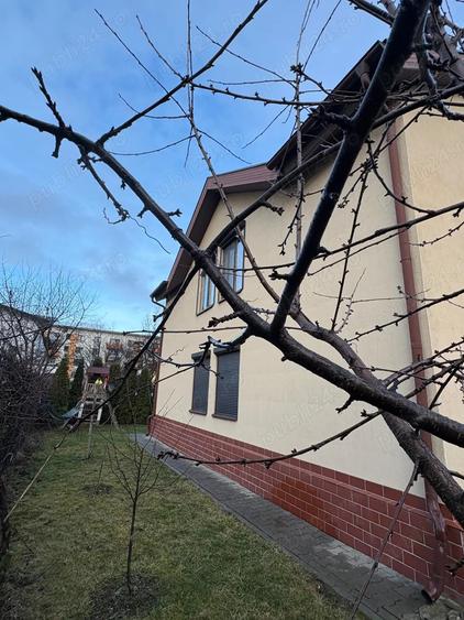 Vila Individuala Premium 5 Camere | Tractorul, Bra?ov | Teren 460 mp - 8