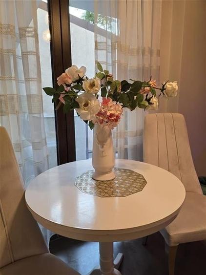 3 CAMERE CU TERASA SECTOR 1 BUCURESTII NOI DAMAROAIA JIULUI - 25