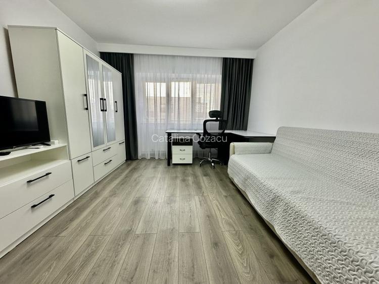 Apartament modern, renovat, 3 camere, zona spitalului de recuperare, Zorilor