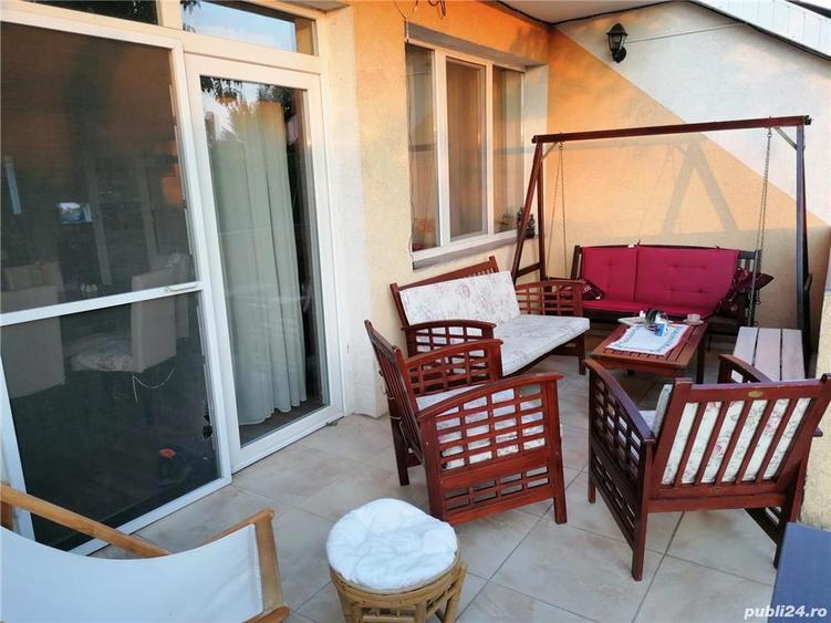 Vand casa cu etaj plus mansarda - 6