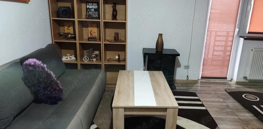 Inchiriez garsoniera direct proprietar - 7