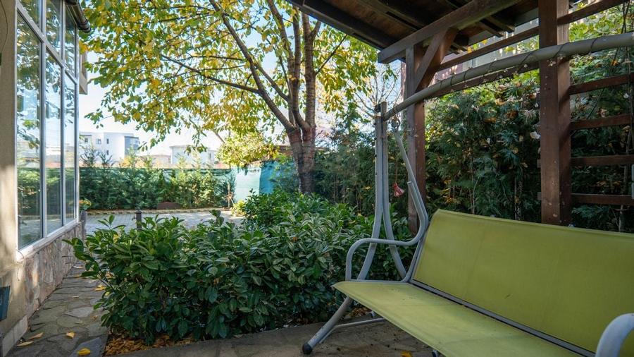 Casă de vanzare - tip duplex, 4 camere, în Tunari – Sidney Residence - 28