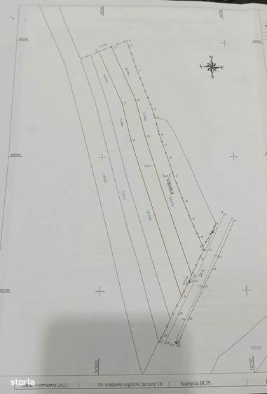 TEREN DE VANZARE -DEALURILE SULTANULUI - 4