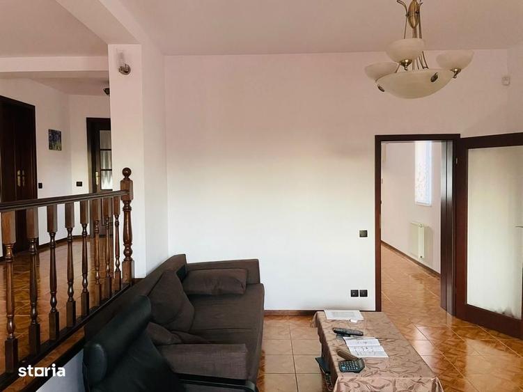 Casa S+P+1E+M,232 mp,zona Colentina - 12