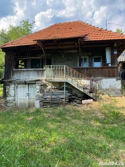 Vand casa Batraneasca - 4