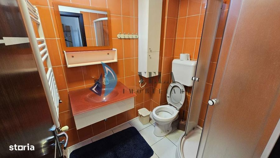 Garsoniera, semi-central, pet-friendly - 1