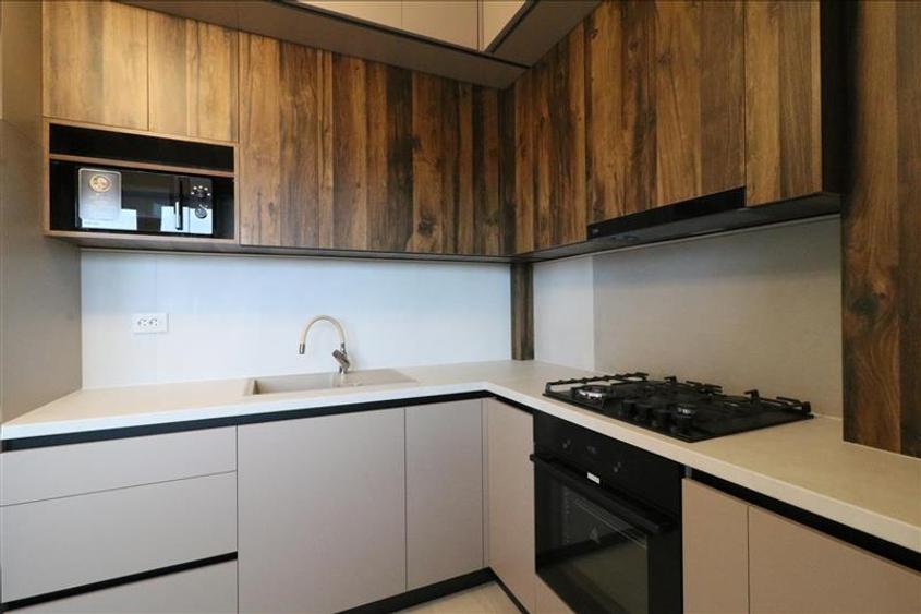 Apartament 1 camera TATARASI SOLUMNIA - 10