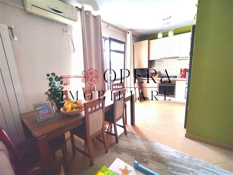 Apartament 2 camere, spatios, de vanzare, zona Bucium - Family Market - 6