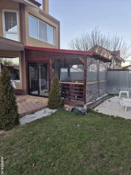 Casa vila zona Masnita - 3