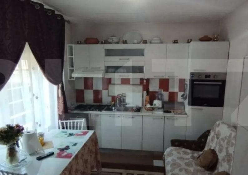 Casa 3 camere 64 mp, 250 mp, Sarariei - 5