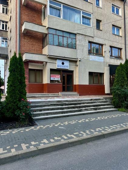 SPATIU COMERCIAL - de inchiriat ultracentral - 2