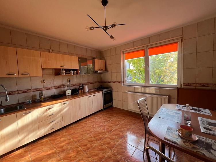 Soseaua Oltenitei casa eleganta amplasata excelent - 10