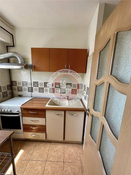 Tineretului | Garsoniera | Decomandat | 26mp | B11889 - 9