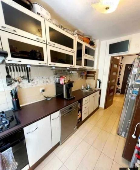Colega apartament Lujerului/ camera inchiriat la 2 min metrou Luj - 4