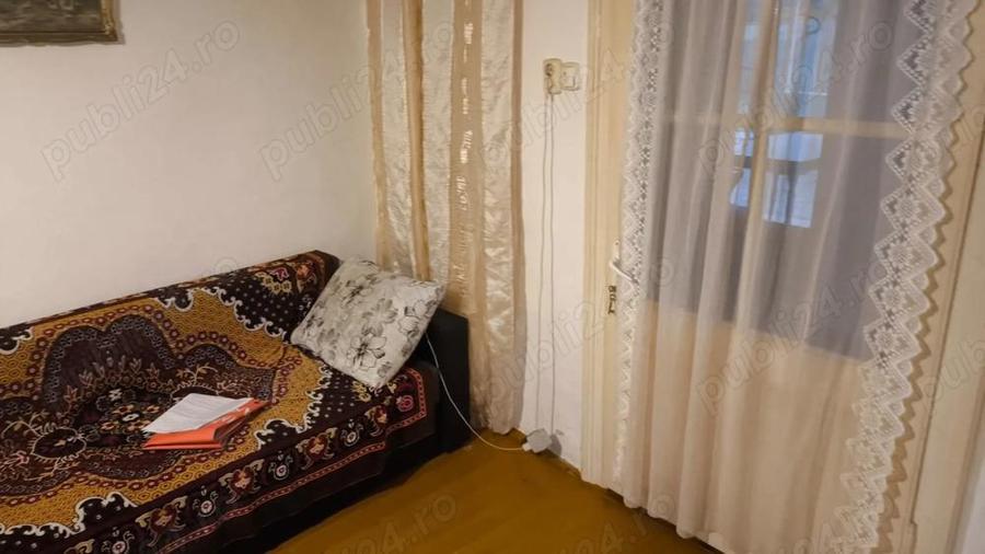 Casa de vanzare in Sannicolau Mare semicentral - 12