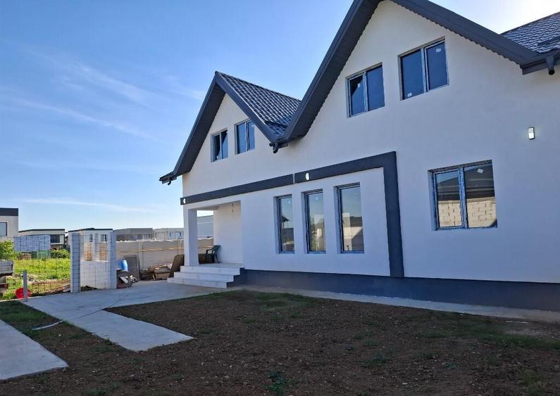 Pantelimon ilfov,p+m,casa 4 cam,2 bai,350mp,proprietate,comision 0% - 6